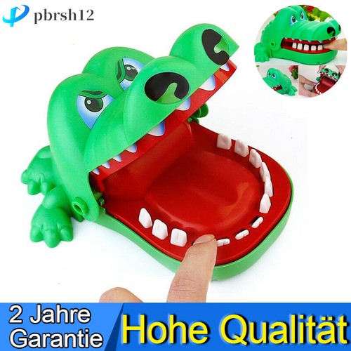 Groß krokodil mund zahnarzt - krokodil,
