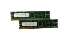 32GB 2x 16GB Memory Fujitsu