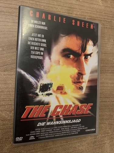 The chase die wahnsinnsjagd - chase,