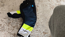Shimano Trägerhose Radhose Bib Short L