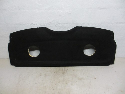 Hutablage ablage peugeot 206 - peugeot,