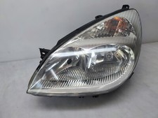 Frontscheinwerfen Xenon Vorne Links 9644275380 | Citroen C5 3.0B 05BJ B158