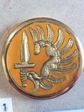 Orden Uniform Frankreich