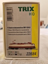 Trix 22684 BR120 003-9  Digital Sound