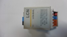LCN Issendorff BU4L