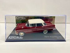 Opel collection - opel,