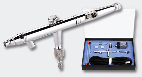 Airbrushpistole spritzpistole - airbrushpistole,