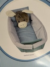 Sterntaler Kuschelnest „Eselchen“ Abholung!