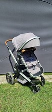 Joolz Day + Neupreis 849€ Kinderwagen Buggy Top
