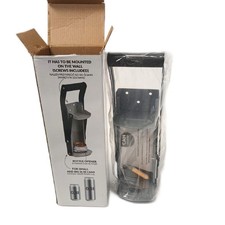 Dcapsuleur Dosengrinder