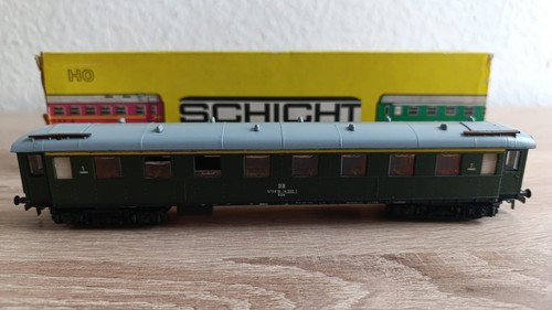 Schicht 426 eilzugwagen - schicht, h0