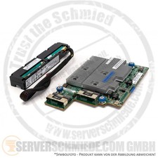 HP Smart Array P840ar 2GB 16