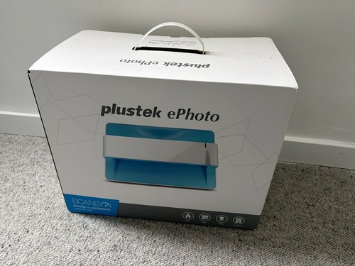 Plustek ephoto z300 - plustek,