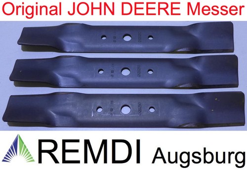 Original john deere - john,