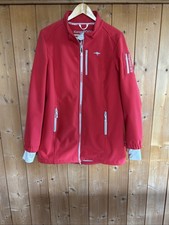 tolle Outdoor Longjacke aus