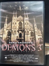 Dario Argento's DEMOS 3 - The