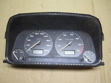 VW Golf III MK3 Kombiinstrument Tacho Drehzahlmesser Motometer 1H6919033A