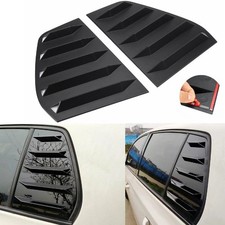 Schwarz Glanz Für Golf MK6