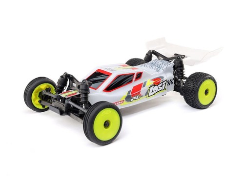 Losi micro 2wd - losi, buggy
