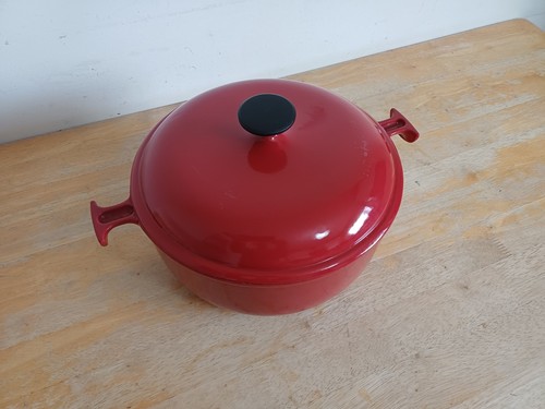 Creuset enzo mari - le, la