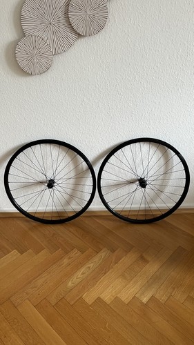 Syncros rp2 disc laufradsatz - rp2.0,