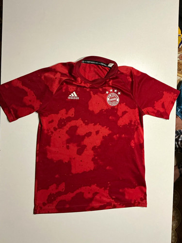 Adidas fortheoceans bayern - adidas,