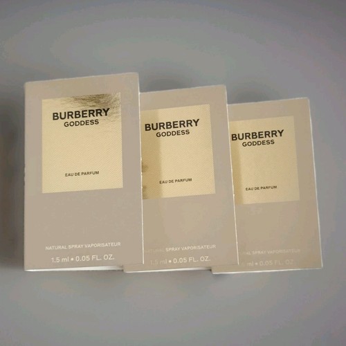 Parfum proben burberry - proben,