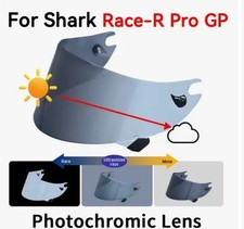 SHARK Race R PRO GP Speed R
