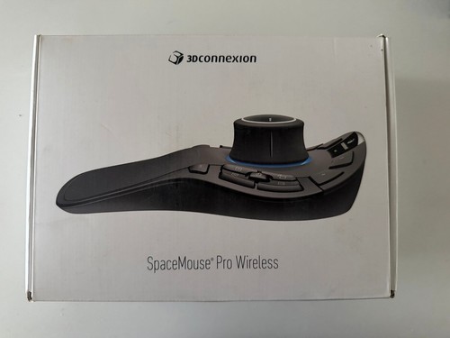 3dconnexion spacemouse pro - spacemouse,