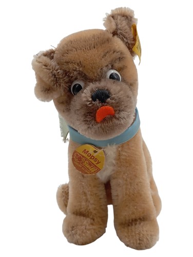 Steiff kuscheltier plüschtier - steiff,
