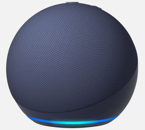 Amazon echo dot - amazon, smart