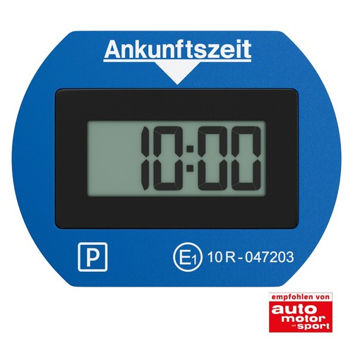 Needit park lite elektronische - park,