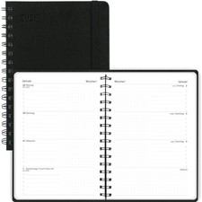 Kalender 2026, Terminplaner