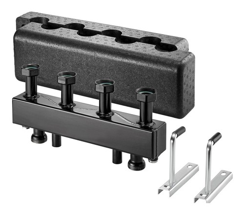 Oventrop verteilerbalken - oventrop,