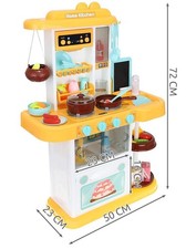 Kinderküche 43 Teile