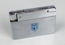 DM 2214 KW Karl Wieden Classic Feuerzeug "HSA" ca. 4 cm hoch