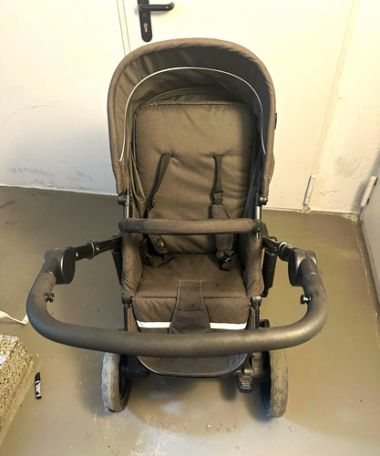 Kinderkraft kombikinderwagen - kinderkraft,
