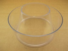 AIR PRE-CLEANER BOWL FOR JCB
