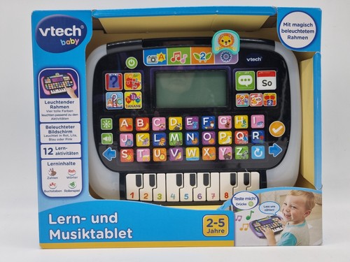 Vtech baby lern - baby, lern-