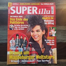 Super Illu, Nr. 43/09