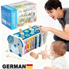 Montessori Spielzeug!ab 1