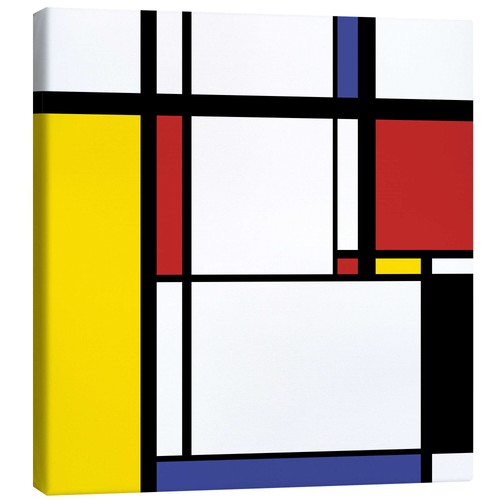 Leinwandbild stil von - leinwandbild,
