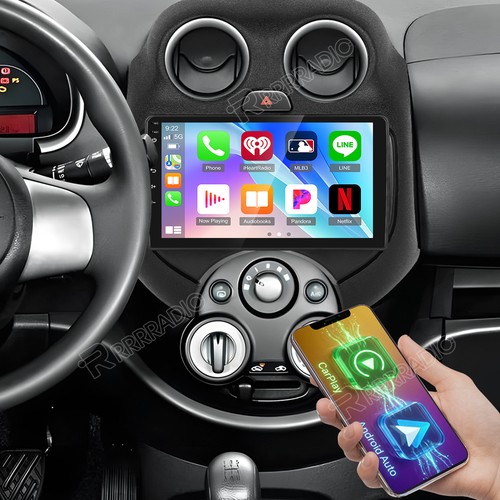 Apple carplay autoradio für - carplay,