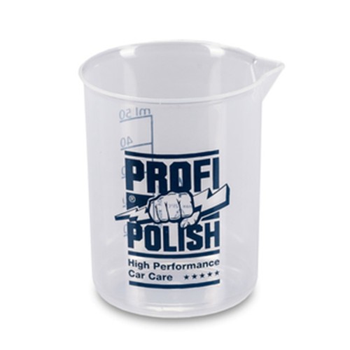 Profipolish measuring cup - profipolish,