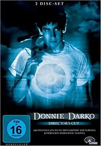 Donnie darko director cut - donnie,