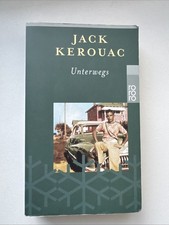 Unterwegs. von Kerouac, Jack |