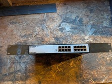 D-Link Gigabit Switch