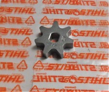 Origina Stihl Kettenrad 3/8" 7