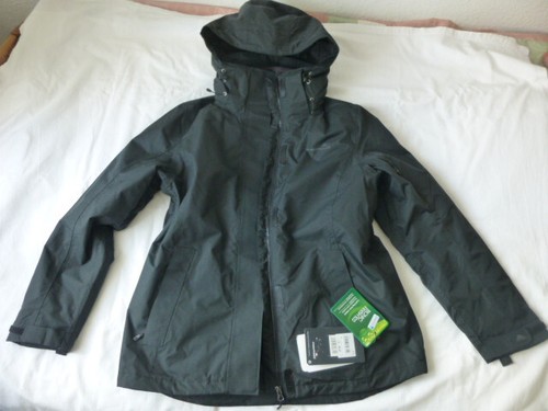 Neu moorhead jacke regenjacke - neu,