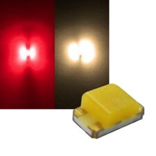 SMD LEDs 2 Chip STEUERBAR /